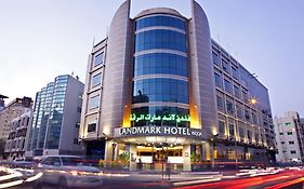 Landmark Riqqa Hotel